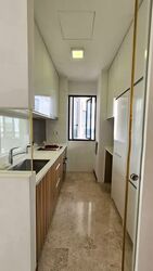 Eco Sanctuary (D23), Condominium #581362361